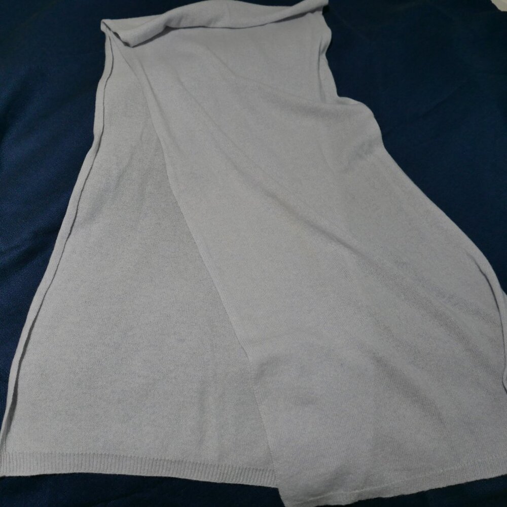 Eileen Fisher Cashmere Scarf